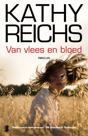[Temperance Brennan 14] • Van Vlees en Bloed